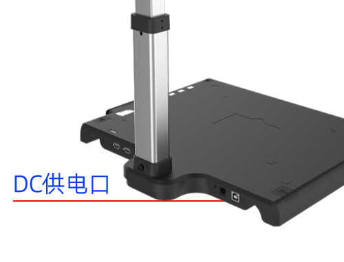 高拍儀是國家強制節能設備嗎？