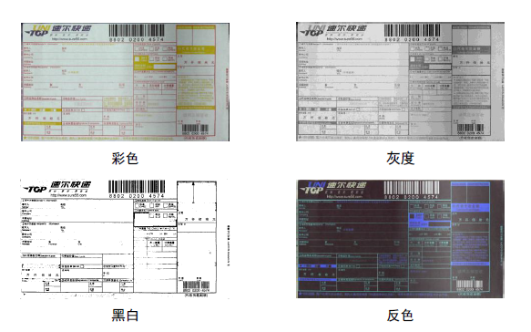 高拍儀怎么掃描文件？
